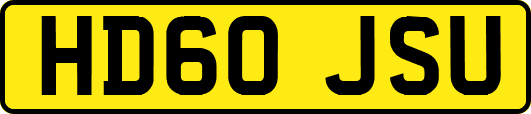 HD60JSU