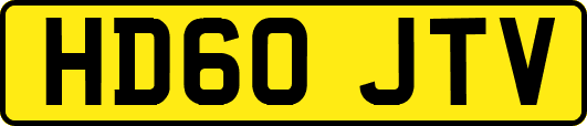 HD60JTV