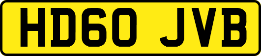 HD60JVB