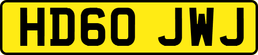 HD60JWJ