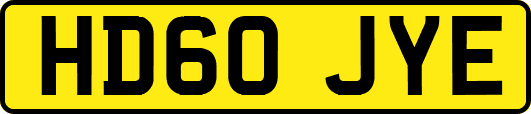 HD60JYE