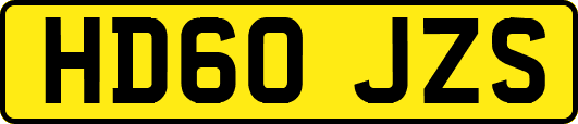 HD60JZS