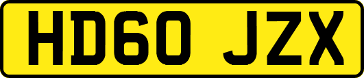 HD60JZX