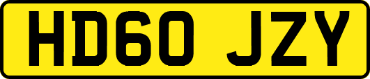 HD60JZY