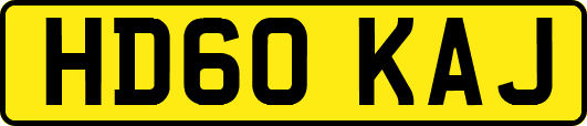 HD60KAJ