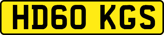 HD60KGS