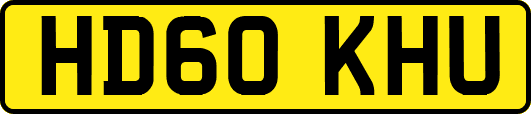 HD60KHU