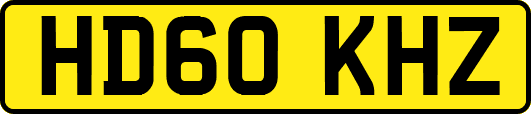 HD60KHZ
