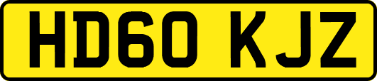 HD60KJZ
