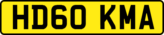 HD60KMA
