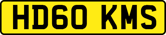 HD60KMS