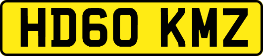 HD60KMZ