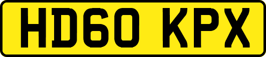 HD60KPX
