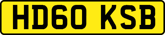 HD60KSB