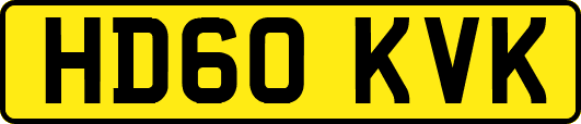 HD60KVK