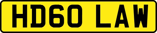 HD60LAW
