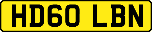 HD60LBN