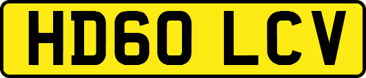 HD60LCV
