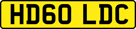 HD60LDC
