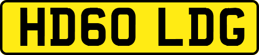HD60LDG