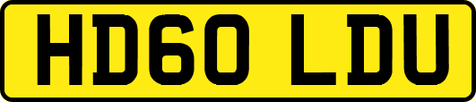 HD60LDU