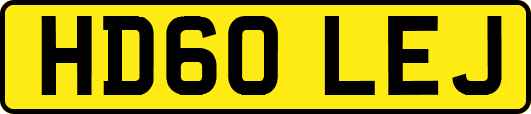 HD60LEJ