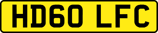 HD60LFC