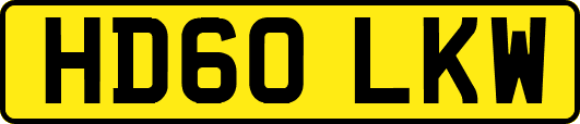 HD60LKW