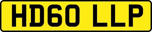 HD60LLP