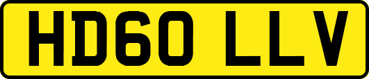 HD60LLV