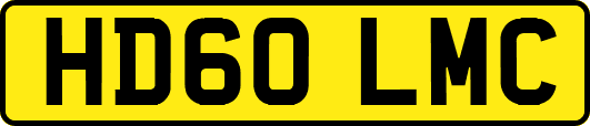 HD60LMC
