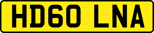 HD60LNA