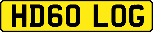 HD60LOG