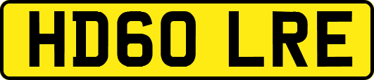 HD60LRE