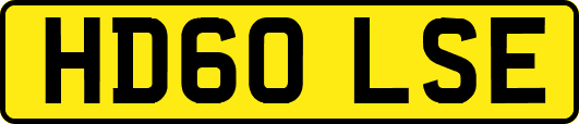 HD60LSE