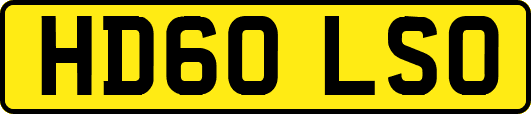 HD60LSO