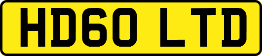 HD60LTD