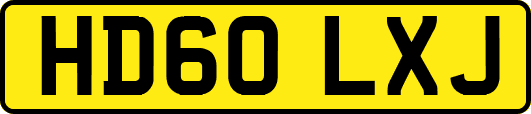 HD60LXJ