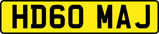 HD60MAJ