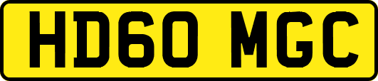 HD60MGC