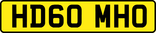 HD60MHO
