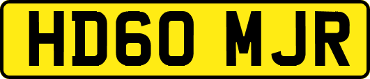 HD60MJR