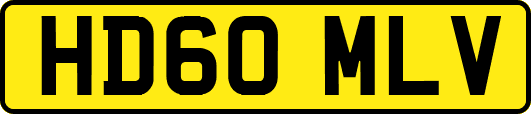 HD60MLV