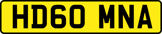 HD60MNA