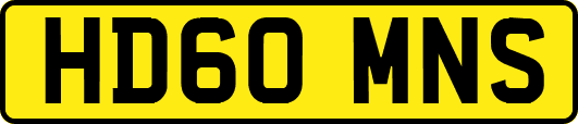 HD60MNS
