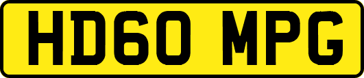 HD60MPG