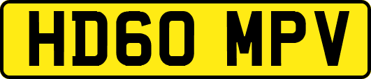 HD60MPV