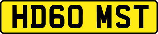 HD60MST