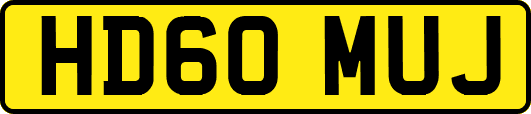 HD60MUJ