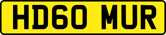 HD60MUR